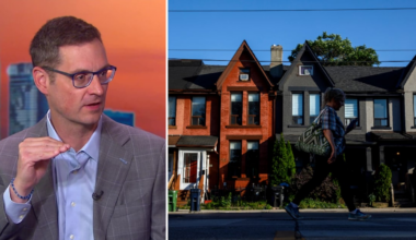 Toronto housing market ‘tightening’: Here's what it means
