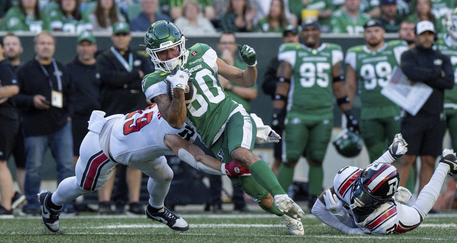 CFL News Hub