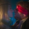Olivia Wilde and Cooper tk in I Want Your Sex