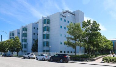 New lab a win for Winnipeg’s long game – Winnipeg Free Press