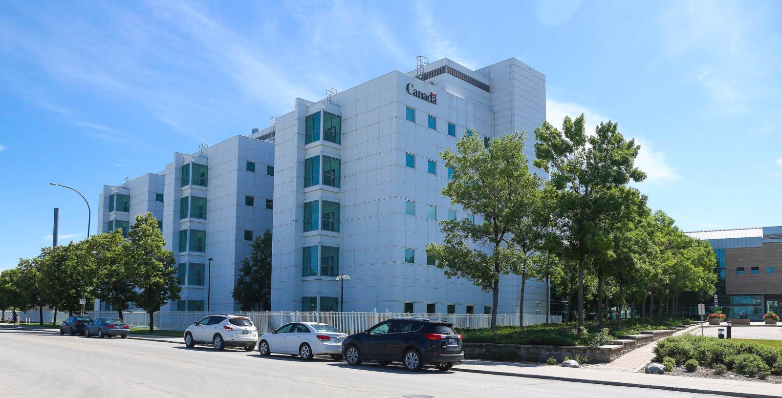 New lab a win for Winnipeg’s long game – Winnipeg Free Press