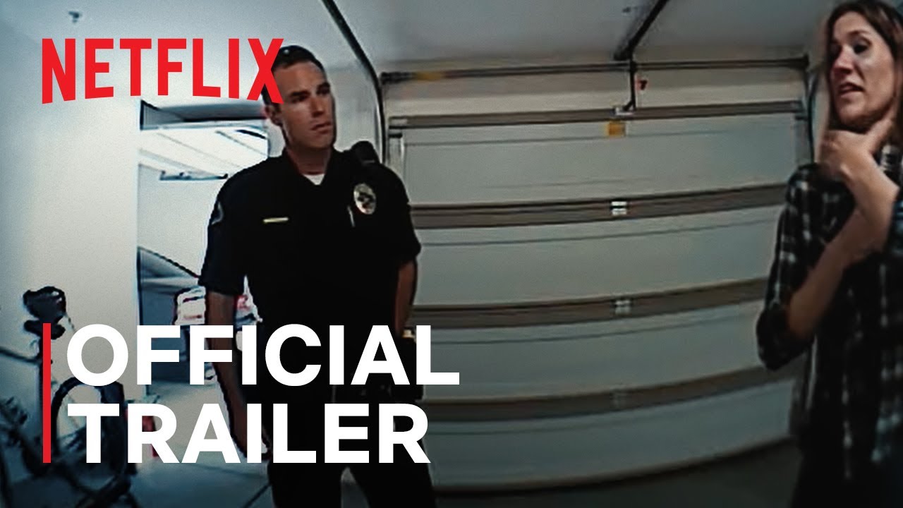A Toxic Love Story | Official Trailer | Netflix - YouTube