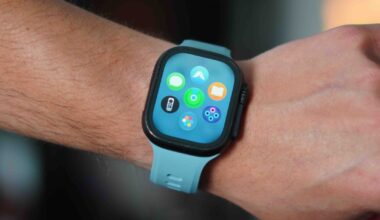 These are my favorite Apple Watch accessories of 2026 (so far)