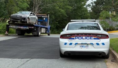 Emergency alert ended as shooting suspect arrested in HRM