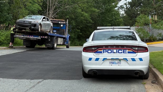 Emergency alert ended as shooting suspect arrested in HRM