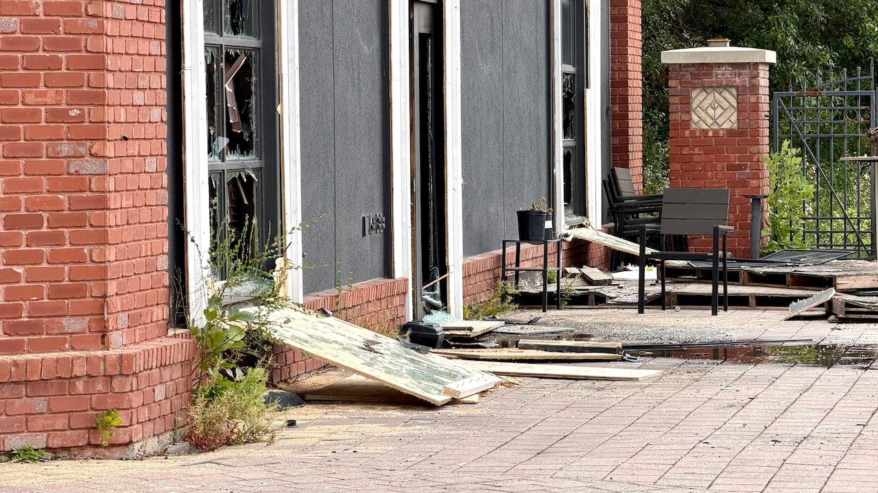 Smoke, fire damage to Boujee restaurant after another fire