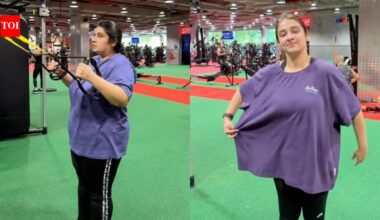 Incredible 45 kg Weight Loss Transformation in 8 Months: Aymen Othmani's Secrets Revealed |