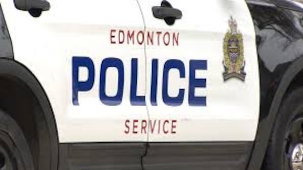 Edmonton police charge 50-year-old man with sexual assault of a child