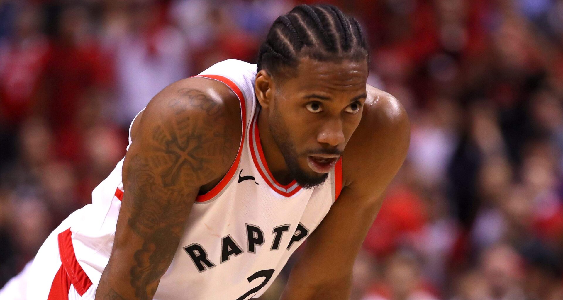 Toronto Raptors Get Good News on Kawhi Leonard Trade