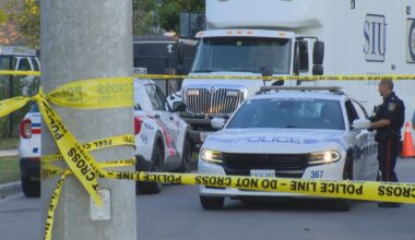 One person dead after being shot by Toronto police, SIU investigating