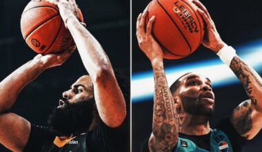 Winnipeg Sea Bears advance to face Brampton Honey Badgers in CEBL Finals