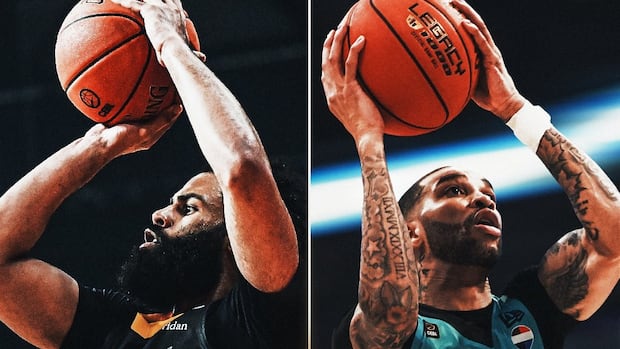 Winnipeg Sea Bears advance to face Brampton Honey Badgers in CEBL Finals