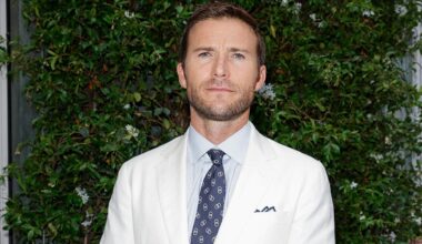 Scott Eastwood claims Clint sent Costner home from 'Perfect World' set