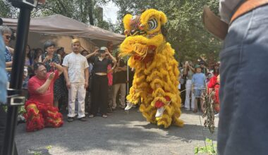 Montreal marks 3rd annual Chinatown Day