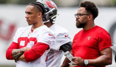 'You have to go through the fire': How setbacks powered Halifax coach's path to NFL