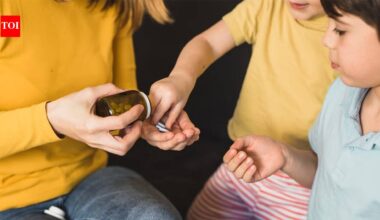 ​Taking vitamin D every day but still running low? Doctors explain what may be stopping your levels from rising​