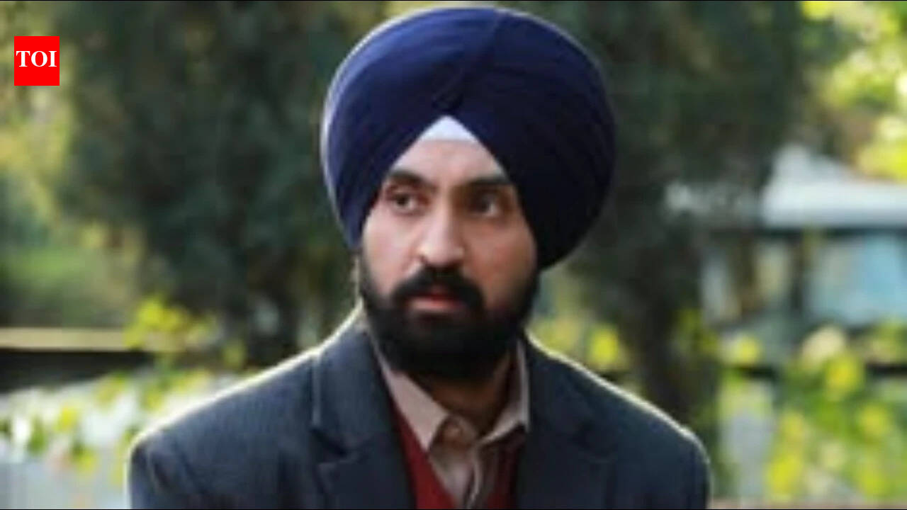 Diljit Dosanjh’s ‘Satluj’ director Honey Trehan reveals fans placed gullaks in Gurudwaras after film’s global takedown from OTT: 'Your love and support is more than enough, we cannot accept any money, gifts or donations' |