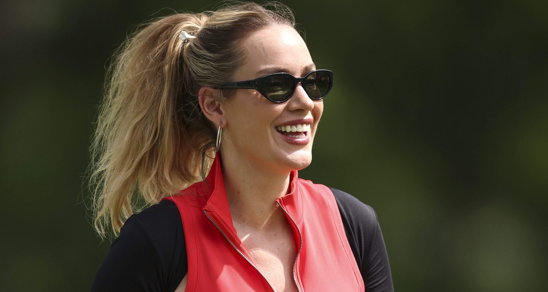 Paige Spiranac Announces Personal News in New Confession Video