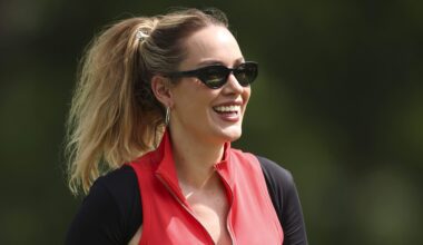 Paige Spiranac Announces Personal News in New Confession Video