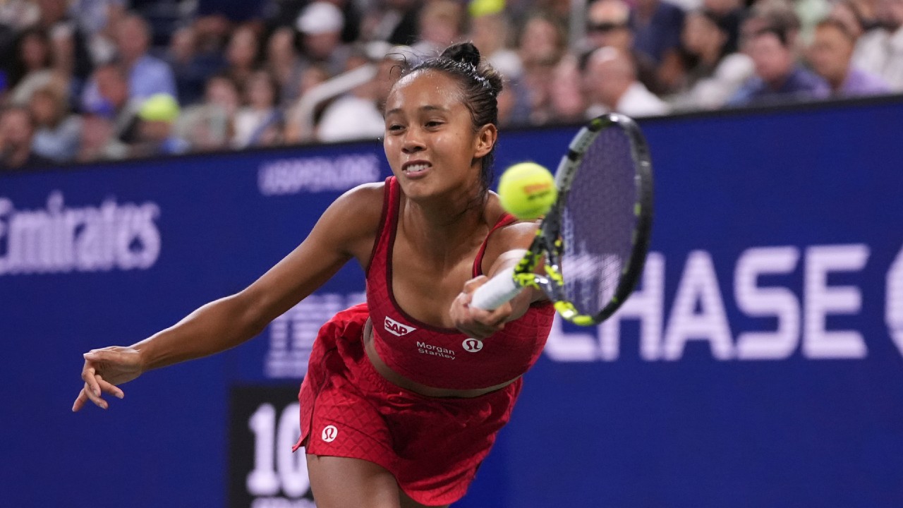 National Bank Open: What to watch, match schedule for Sunday