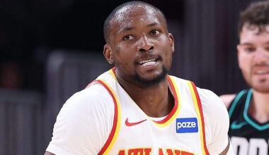 NBA Trade Rumors: Lakers-Jonathan Kuminga 'Stuck,' DeMar DeRozan & the New Big Board