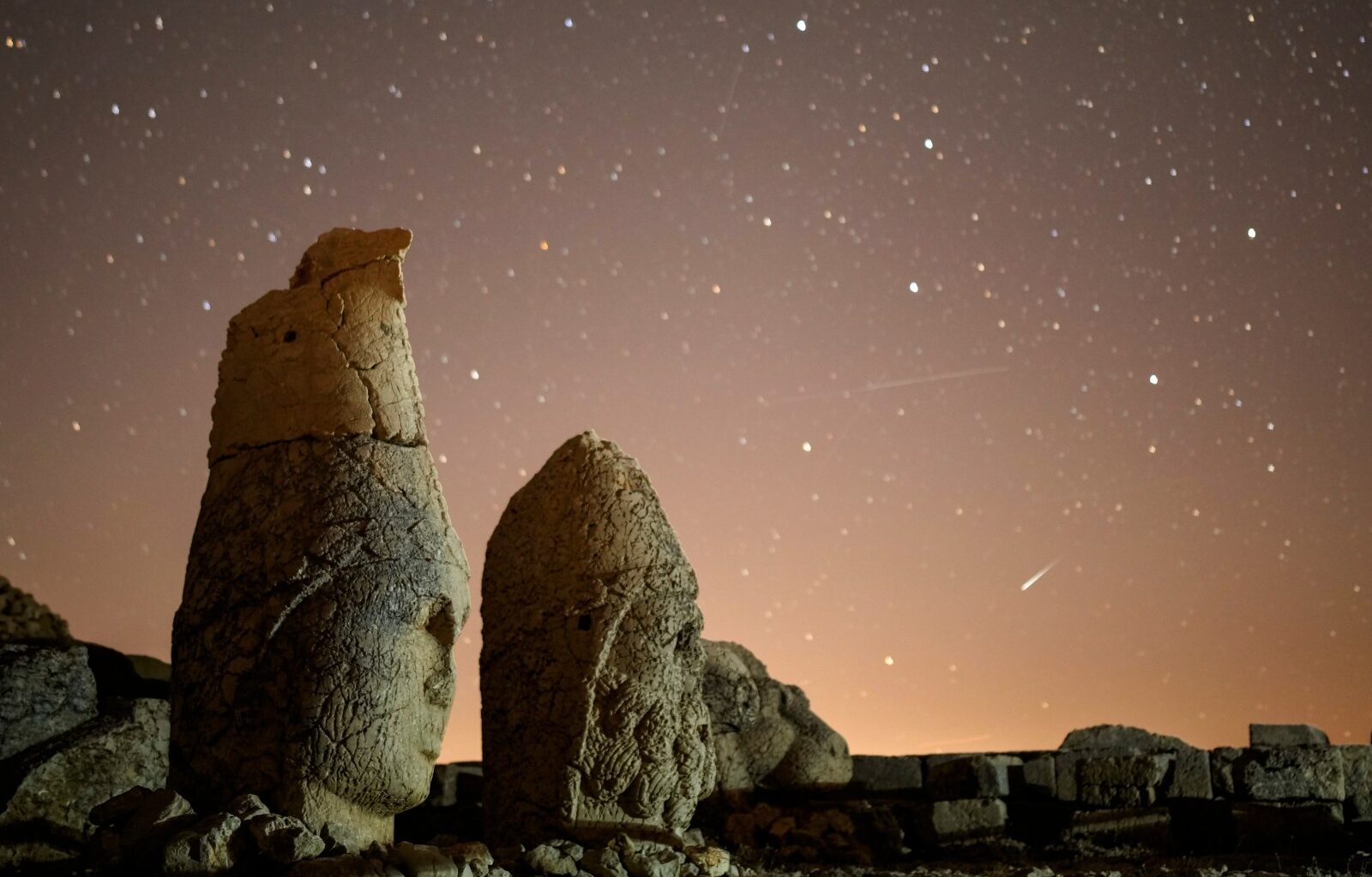 How to spot the Perseid meteor shower, a summer light show that promises to dazzle – Winnipeg Free Press