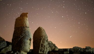 How to spot the Perseid meteor shower, a summer light show that promises to dazzle – Winnipeg Free Press