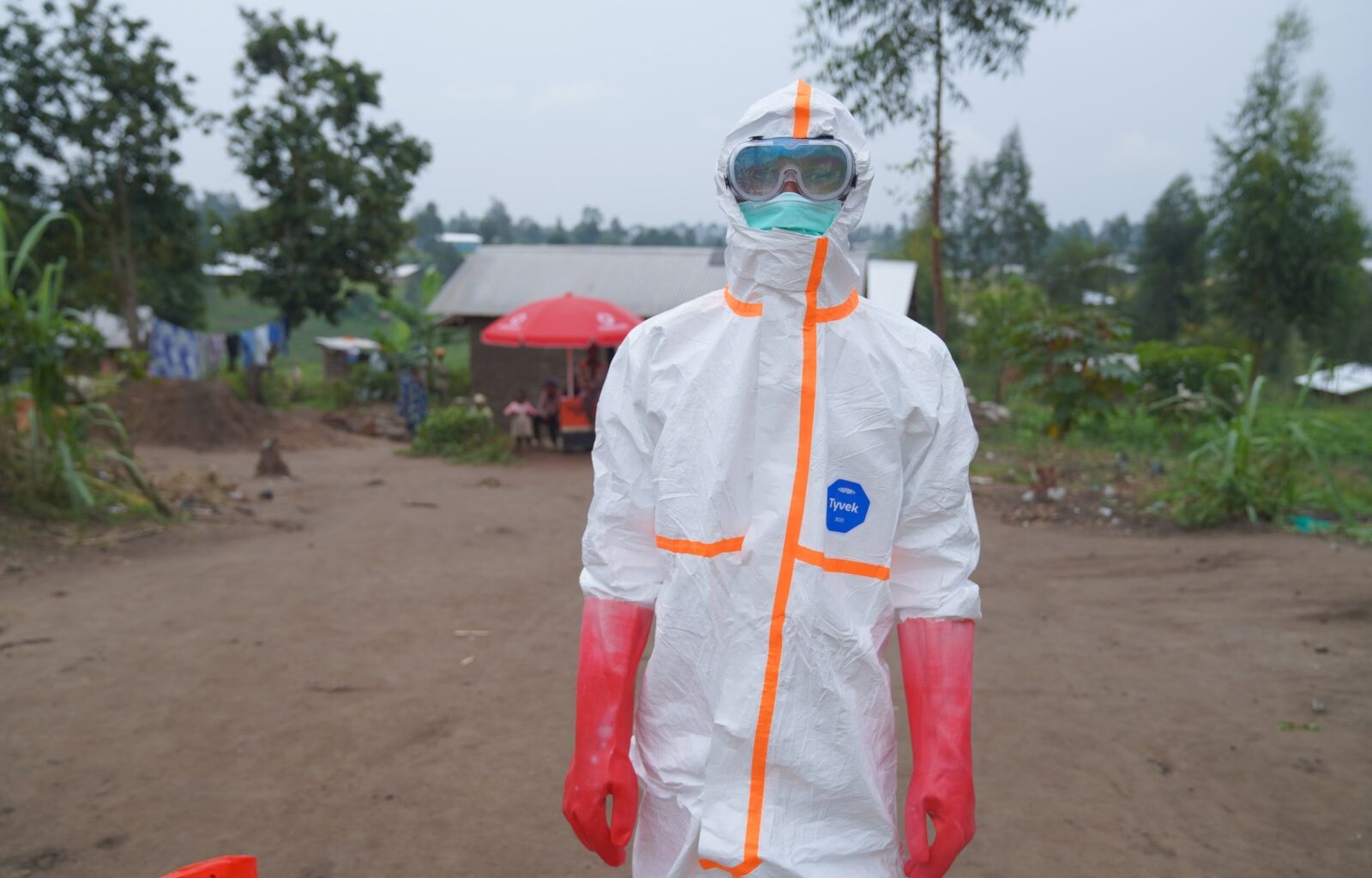No Ebola cases found on quarantined river boat, Congo authorities say – Winnipeg Free Press