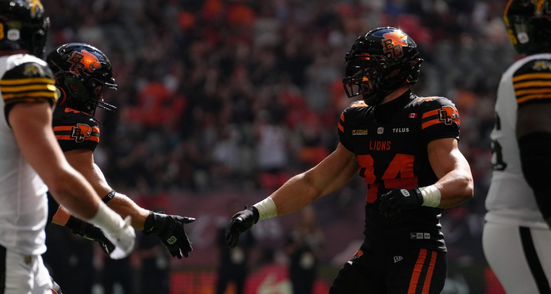 CFL News Hub
