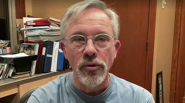 Kelowna ER physician says he's 'experiencing severe exhaustion' — and he's not alone