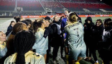 Ottawa’s TD Place to host Northern Super League final on Nov. 14