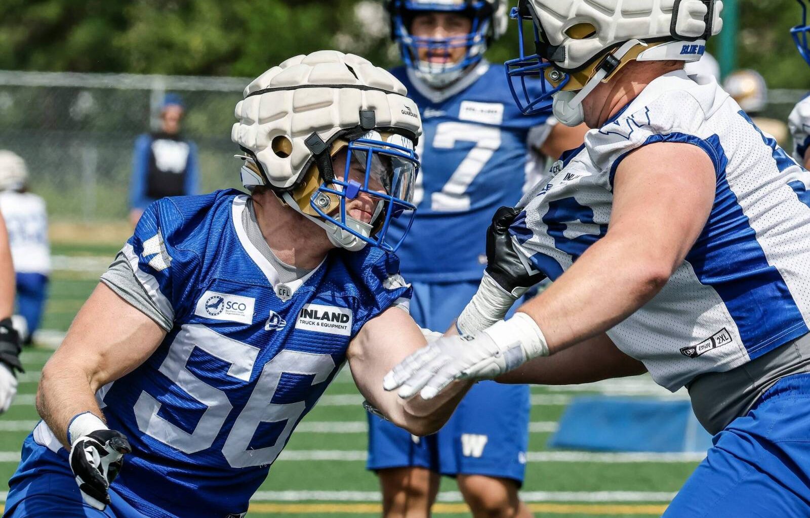 ‘It was motivation’ – Winnipeg Free Press