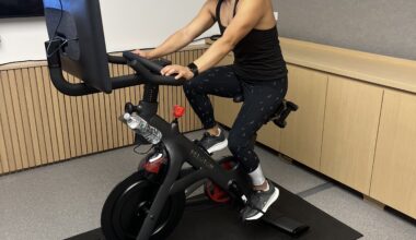 The Fitness and Recovery Tech I Swear By as a Wellness Expert