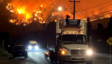 What you need to know about B.C. wildfires on Aug. 10