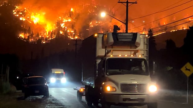 What you need to know about B.C. wildfires on Aug. 10