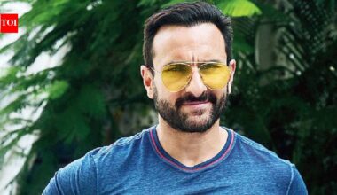 Saif Ali Khan: 'The length of a role does not matter': When Saif Ali Khan revealed why he almost rejected ‘Dil Chahta Hai’, saying Dimple Kapadia made him reconsider as Farhan Akhtar's film clocks 25 years | Hindi Movie News