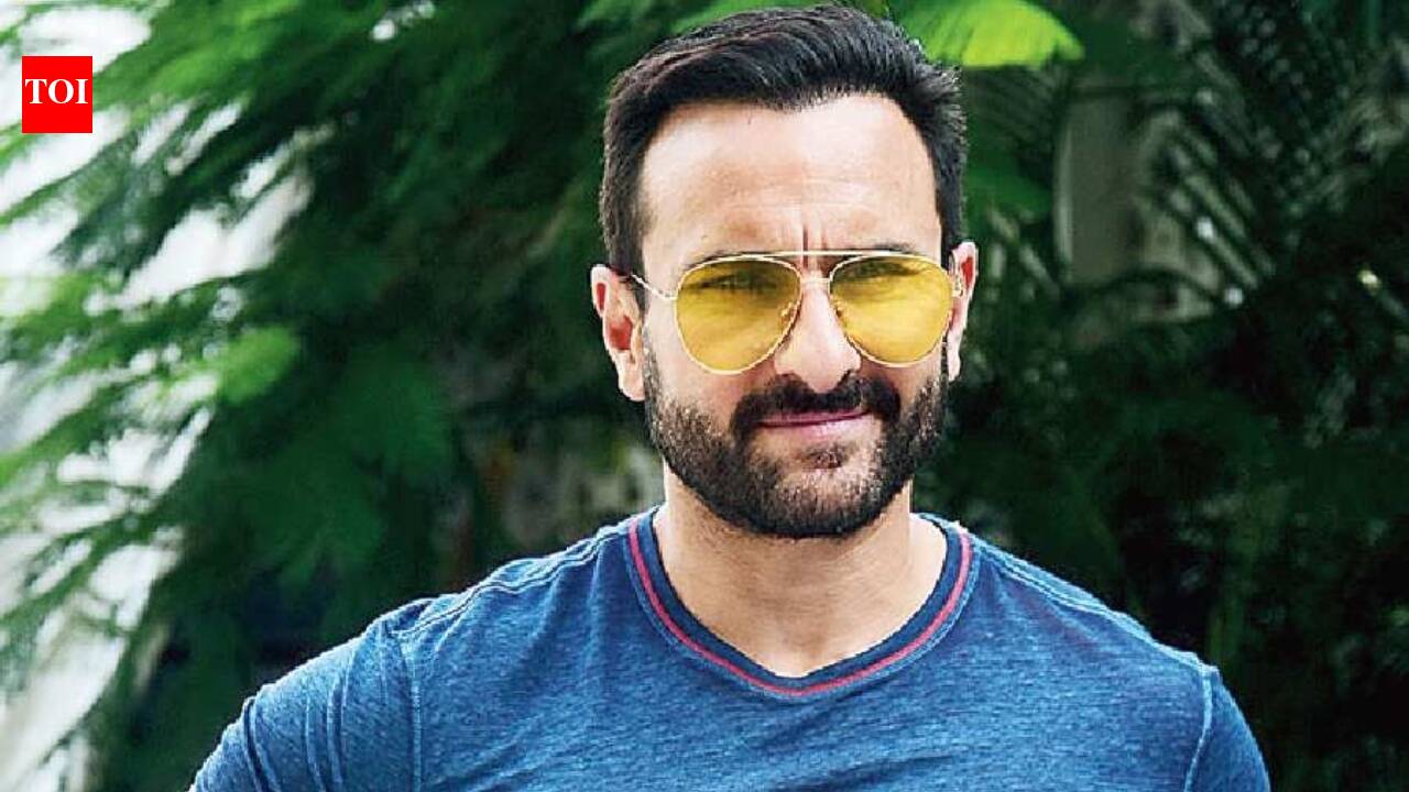Saif Ali Khan: 'The length of a role does not matter': When Saif Ali Khan revealed why he almost rejected ‘Dil Chahta Hai’, saying Dimple Kapadia made him reconsider as Farhan Akhtar's film clocks 25 years | Hindi Movie News