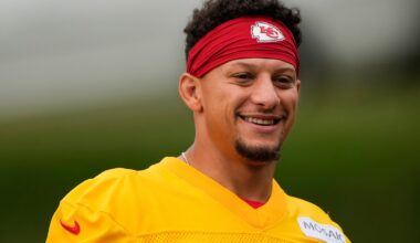 Mahomes, Parsons and trio of 49ers highlight the NFL stars returning from injuries this season – Winnipeg Free Press
