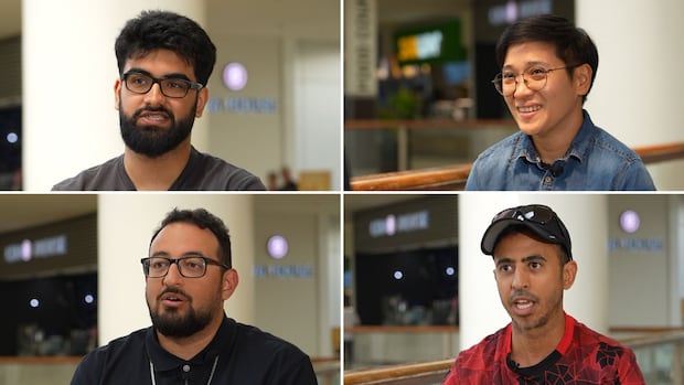 Pollster says this demographic is one to watch in Alberta's independence debate