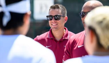 Ashworth Announces Hiring of Gabriel Cucalon as Assistant Coach