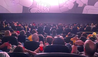 1,500 km and $1,500 later: Yellowknifers head south for blockbusters