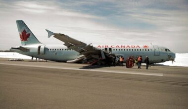 N.S. court approves $18M class-action settlement in 2015 Air Canada crash landing
