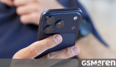 iPhone 18 Pro BOM cost estimated to be up by 40%