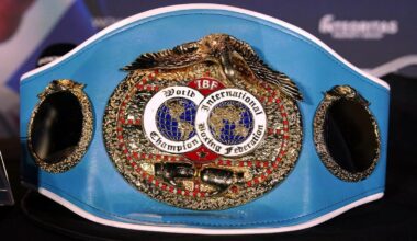 Kell Brook Announces Boxing Comeback at 40, Chris Eubank Jr. Expected