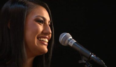 'My jaw just dropped': Costumes at Miss Universe Canada pageant spark response from former winner