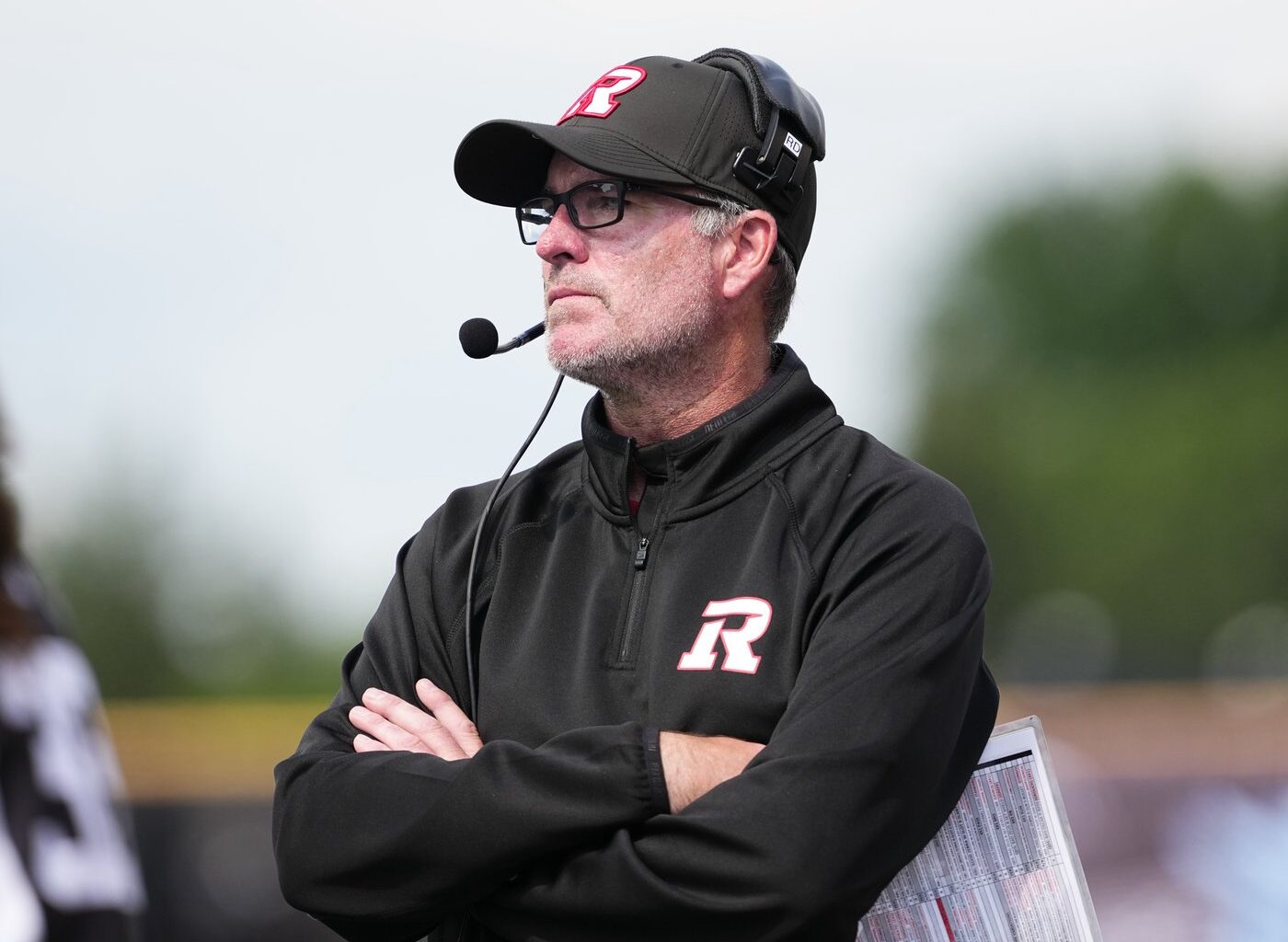 Coach/GM Ryan Dinwiddie faces tough rebuilding year with 0-8 Redblacks