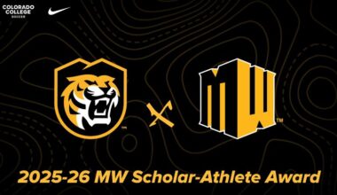 25 Women's Soccer Athletes Earn the 2025-26 MW Scholar Athlete Award