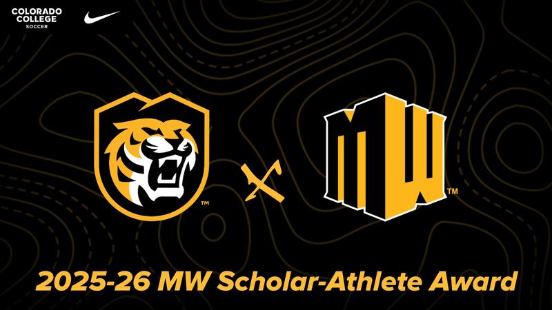 25 Women's Soccer Athletes Earn the 2025-26 MW Scholar Athlete Award