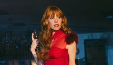 Carly Rae Jepsen's sad dance bop, and 5 more songs you need to hear this week