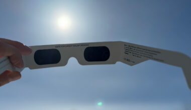 Partial Eclipse Visible from Atlantic Canada Wednesday, Weather Permitting
